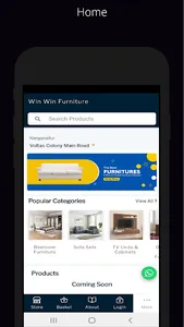 Win Win Furniture screenshot 14