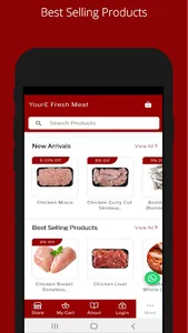 YourEMeat screenshot 12