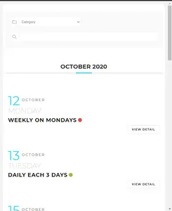 Yes Care screenshot 10
