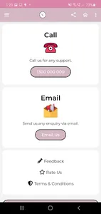 Yes Care screenshot 4