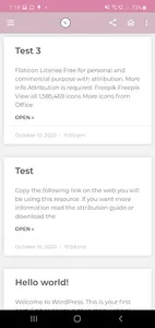 Yes Care screenshot 5