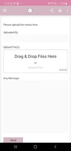 Yes Care screenshot 6