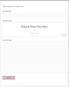 Yes Care screenshot 8