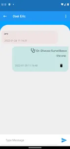 Yes Doc screenshot 3