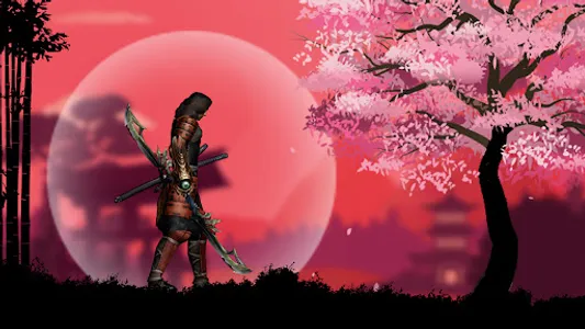 Samurai Slay Ninja Adventure screenshot 4