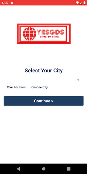 YesGds screenshot 1