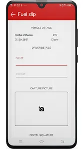 JayBhavaniPetro screenshot 3
