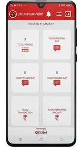 JayBhavaniPetro screenshot 5