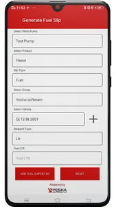 JayBhavaniPetro screenshot 6