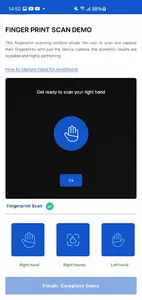 yes:id SDK screenshot 1