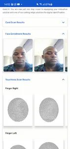 yes:id SDK screenshot 3
