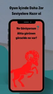 Ne Görüyorsun screenshot 0