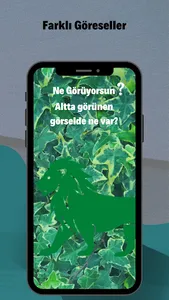 Ne Görüyorsun screenshot 1