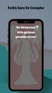 Ne Görüyorsun screenshot 2