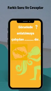 Ne Görüyorsun screenshot 3