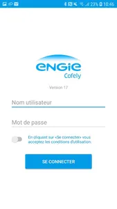 Engie Solutions monitoring screenshot 0