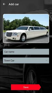 Yeslimmo Driver screenshot 1