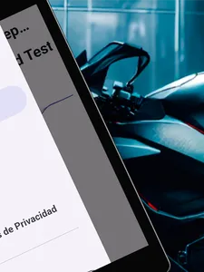 Motorcycle Ringtones screenshot 5
