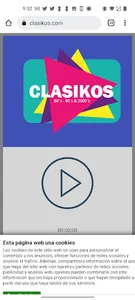 Clasikos screenshot 10