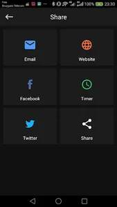 Mixx Music Radio screenshot 4