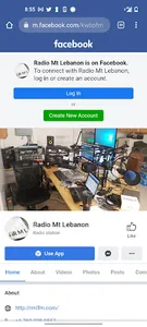 Radio Mt Lebanon screenshot 4