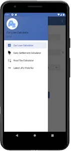 Car Loan Calculator Malaysia screenshot 7