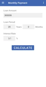 Home Loan Calculator screenshot 7