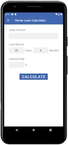 Loan Calculator Malaysia screenshot 5