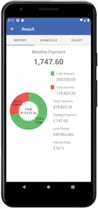 Loan Calculator Malaysia screenshot 6