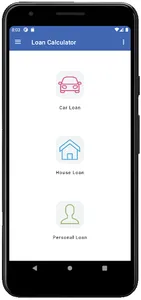Loan Calculator Malaysia screenshot 8