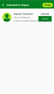 Yetav - Meet Chat & Go screenshot 5