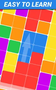 Niaki : The Block Puzzle screenshot 5