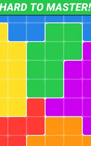 Niaki : The Block Puzzle screenshot 6