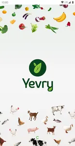 Yevry: Buy Sell Animals & Pets screenshot 0