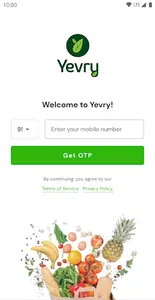 Yevry: Buy Sell Animals & Pets screenshot 1