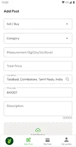 Yevry: Buy Sell Animals & Pets screenshot 6