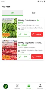 Yevry: Buy Sell Animals & Pets screenshot 7