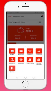 Yewokurom Store App screenshot 1