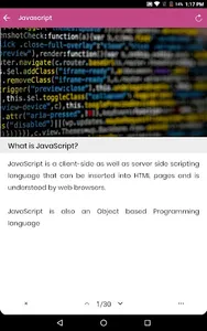 Elevar: Advanced Interview Q&A screenshot 12