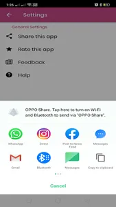 Elevar: Advanced Interview Q&A screenshot 5