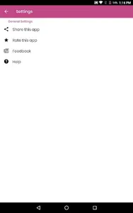 Elevar: Advanced Interview Q&A screenshot 7