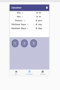 ScrumAxe screenshot 5