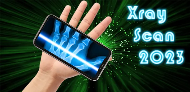 X-ray girls 2023 original screenshot 0