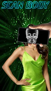 X-ray girls 2023 original screenshot 2
