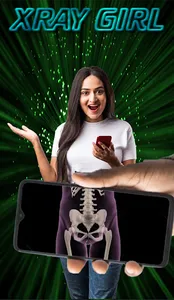 X-ray girls 2023 original screenshot 4