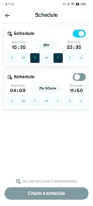 myNexBlue screenshot 2