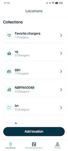 myNexBlue screenshot 4