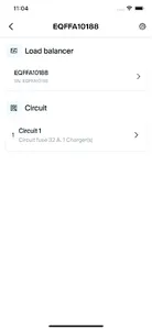NexBlue Partner screenshot 2
