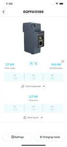 NexBlue Partner screenshot 3