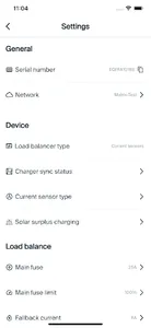 NexBlue Partner screenshot 4